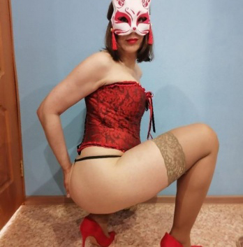 Анкета проститутки Людмила - город Алдан-Маадыр, 35 лет, №7746